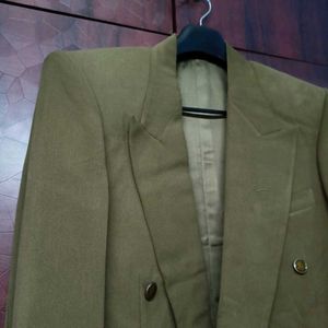 Premium Suit Tuxedo Coat Pant Blazer