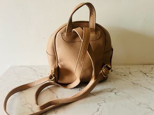 Women Nude Max Back Pack