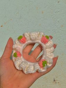 Combo Pack Lily Of The Valley And Hair Tie Po