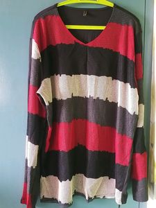 Loose Top
