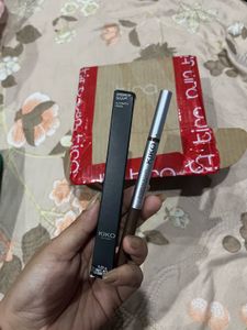 KIKO MILANO EYEBROW PENCIL