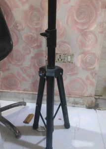 Hair Dummy Stand