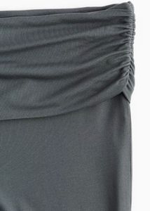 Capri Trousers