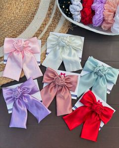 Flower Bow