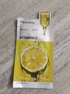 Mediheal Korean Sheet Masks