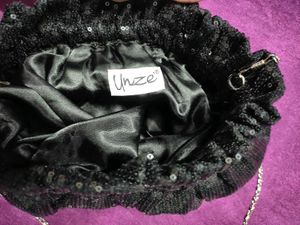 👛 Sequence Party Sling Bag!