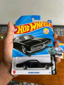 Hot Wheels Ford RS200