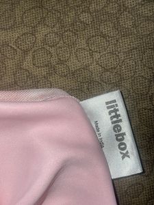 Floral Tie-Front Top