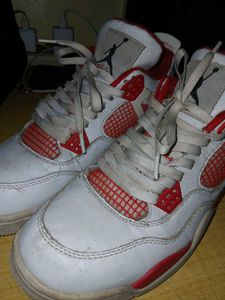 Jordan 4 Alternate 89