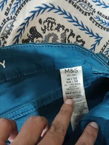 Mark And Spencers Super Skinny Jeans