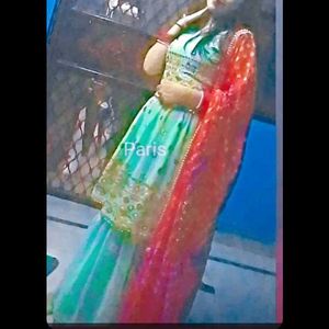 Sharara Suit For Women