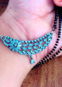 AD Mangalsutra