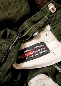 Boys School Jens / And Also Wear Normally Days