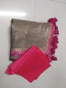 Elegant Ethnic Dupatta