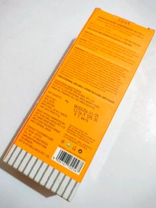 Dot &amp; Key Detan Mango Sunscreen