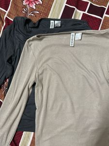 H And M Fit Tshirts