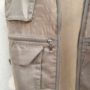 TBuc Utility Vest