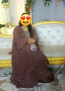Boutique Design Heavy Mirror Work Lahenga Saree