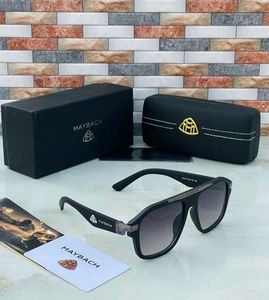 MAYBACH UNISEX SUNGLASSES PREMIUM QUALITY