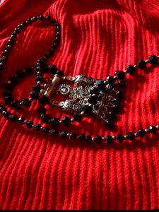 Mangalsutra/Necklace