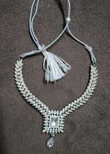 🥳Diamond Necklace😍