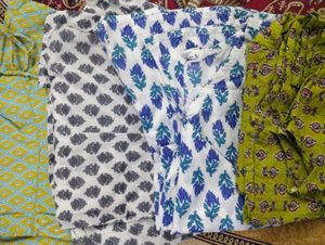 Peplum Tops 100/Piece