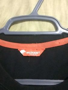 Wildcraft Graphic T-Shirt