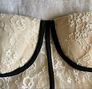 Vintage Corset
