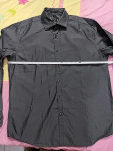 Van Heusen Men&#39;s Party Wearshirt