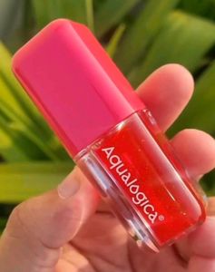 Aqualogica Ph Lipgloss