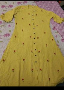 Kurtas 3 Combo
