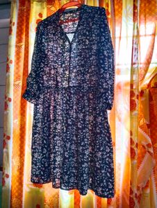 Korean Dress