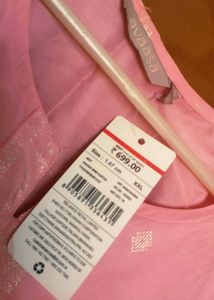 Premium AVASA brand Kurta