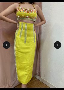 Papa Co-ord Set
