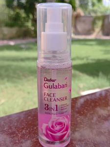 Gulabari Face Cleanser
