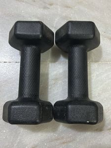 Dumbbell Set 1kgx2