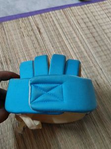 Babyhug Head Protector