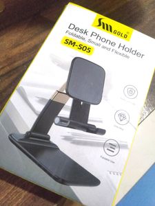 Desk Phone Holder