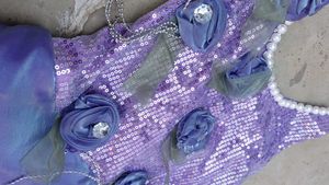 Party Wear Gown!