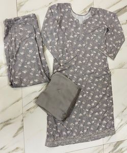 Suit Set