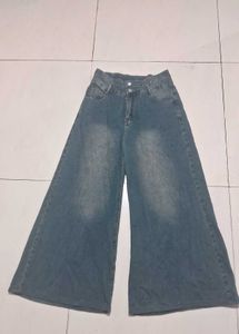 Wide Leg Jean🧚✨