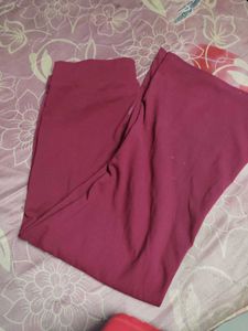 Formal Pants