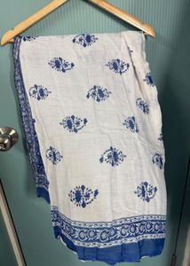 Kurti And Duppta Set For Women .