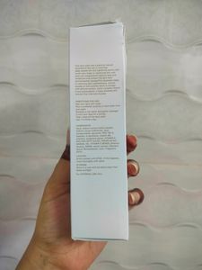 Ubtan Face Wash 100ml