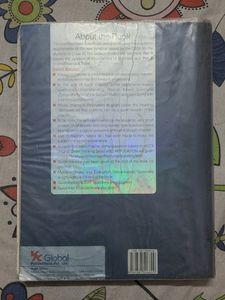 Business Studies Class 11th Book