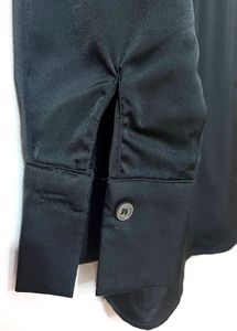 Classic Black Shirt