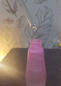 Aqualogica Face Serum