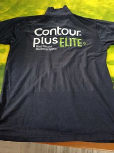 Contour Plus Elite T-Shirt