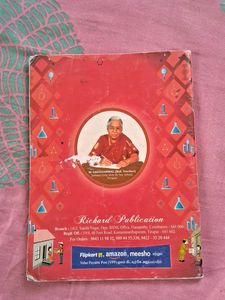 10th Std Science Mini Xavier Practical Guide