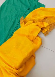 Dupatta Combo